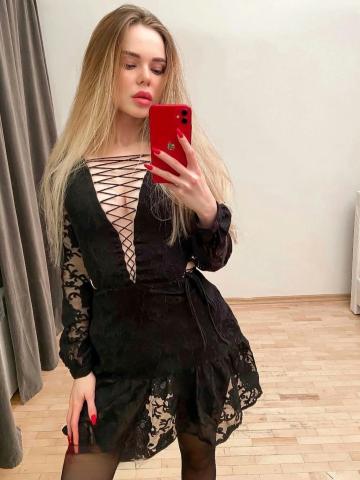 Анкета проститутки Майя - Фото 1, , 23 года, №357919